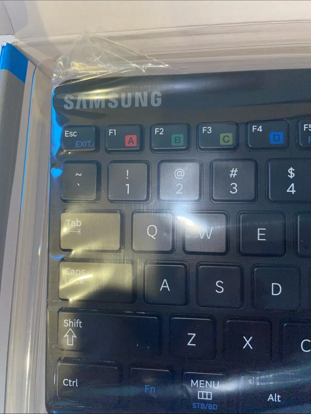 Samsung Smart Wireless Keyboard VG-KBD2000